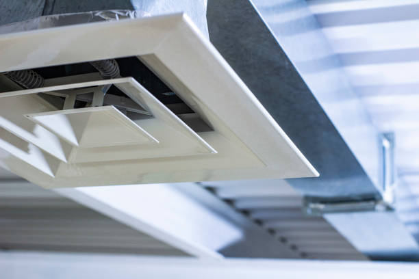 Best Best Air Duct Cleaning Company  in Lame Deer, MT
