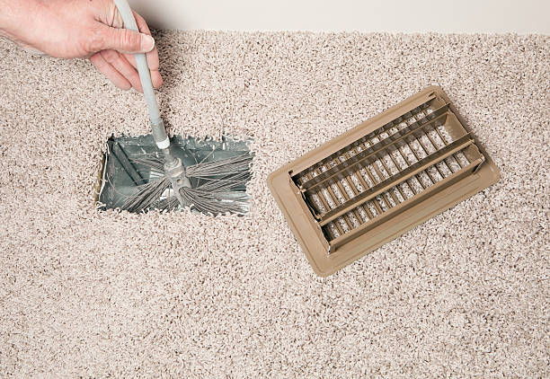 Best Home Air Vent Cleaning  in Lame Deer, MT