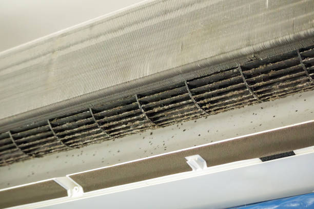 Ductwork Cleaning Services in Lame Deer, MT