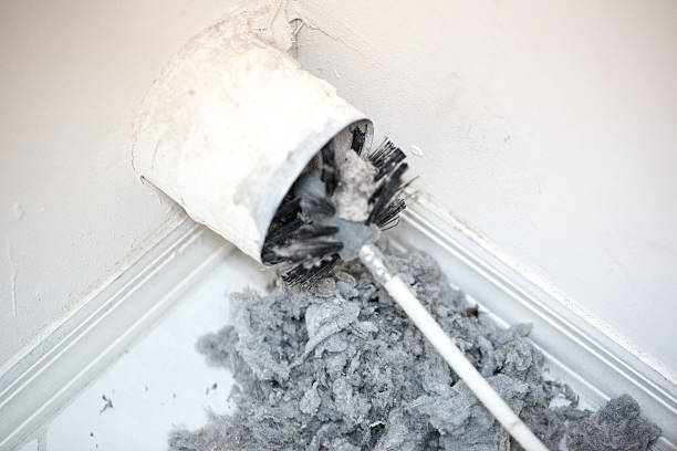 Best Affordable Air Duct Cleaning  in Lame Deer, MT